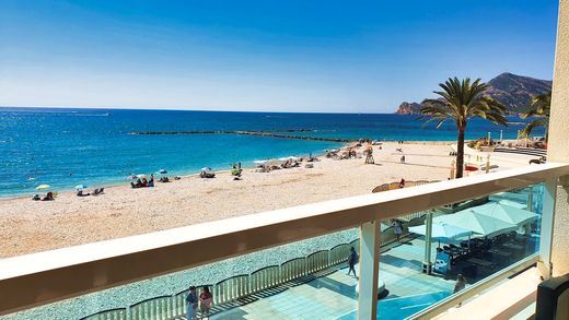 Apartment in Altea, Alicante