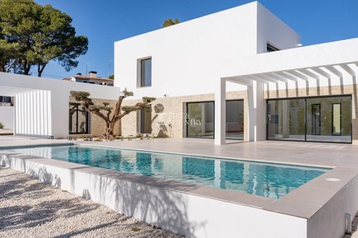 Villa - Moraira, Provincia de Alicante