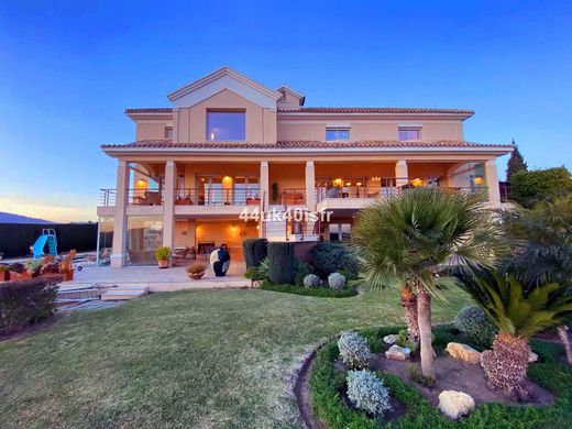 Vrijstaand huis in Mijas, Provincia de Málaga