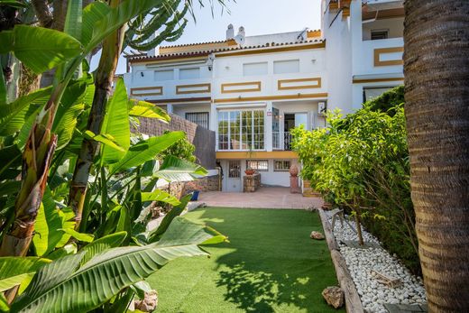 Townhouse in Estepona, Malaga
