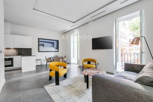 Appartement à Madrid, Province de Madrid