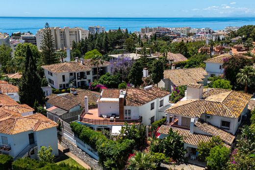 Detached House in Marbella, Malaga
