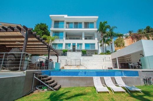 Detached House in Limassol, Limassol District