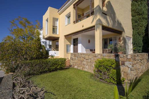 Casa Unifamiliare a Benahavís, Málaga