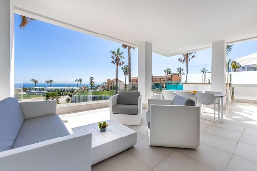 Appartement in Mijas Costa, Provincia de Málaga