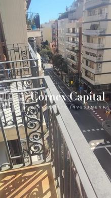Apartment / Etagenwohnung in Barcelona, Provinz Barcelona