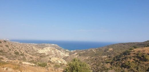 Land in Pissoúri, Limassol District