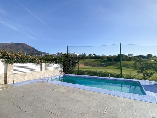 Semidetached House in Estepona, Malaga