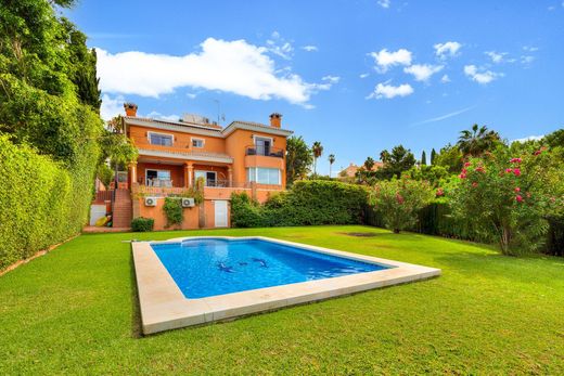 Casa Unifamiliare a Benalmádena Costa, Málaga