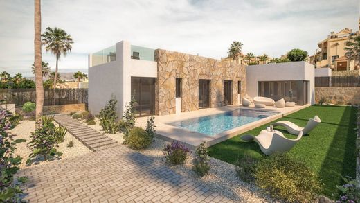 Villa in Algorfa, Alicante