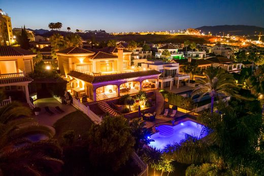 独立式房屋  La Cala De Mijas, Provincia de Málaga