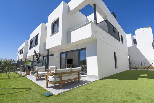 타운 하우스 / La Cala De Mijas, Provincia de Málaga