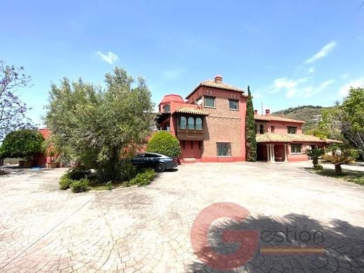 别墅  Almuñécar, Provincia de Granada