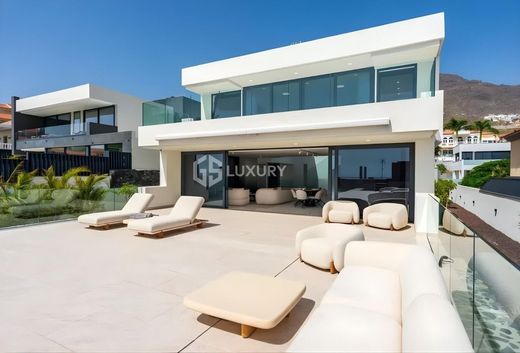 Luxury home in Adeje, Province of Santa Cruz de Tenerife