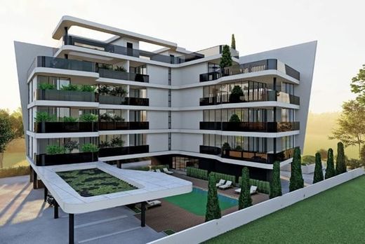 Apartment in Germasógeia, Limassol District