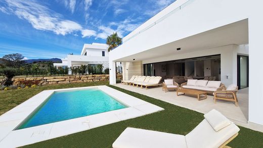 Detached House in Mijas, Malaga