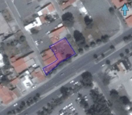Участок, Лимасол, Limassol District