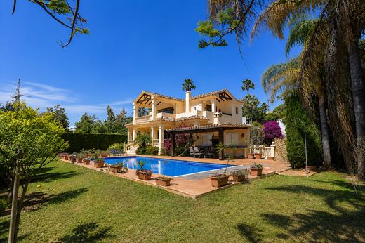 Detached House in La Quinta, Malaga