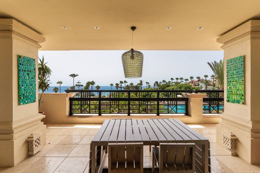 Appartement à Marbella, Malaga