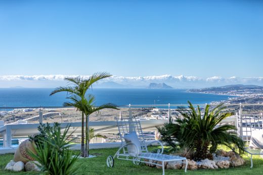 Detached House in Estepona, Malaga