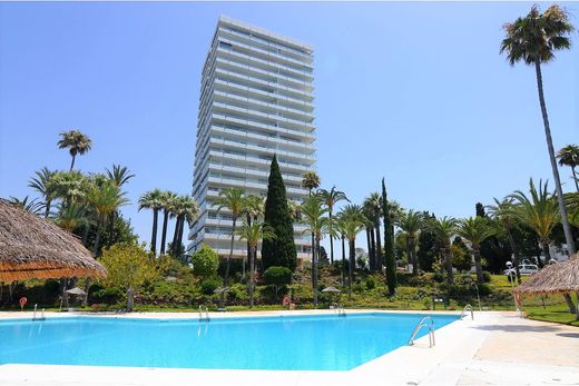 Apartment in Marbella, Malaga