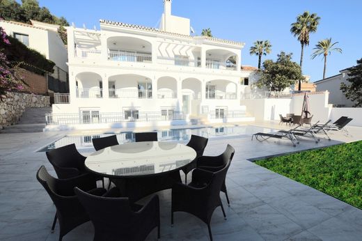 Detached House in Benalmádena, Malaga