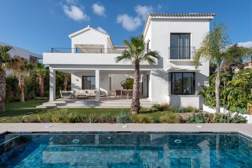 Müstakil ev Estepona, Provincia de Málaga