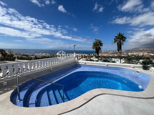 Luxury home in Adeje, Province of Santa Cruz de Tenerife