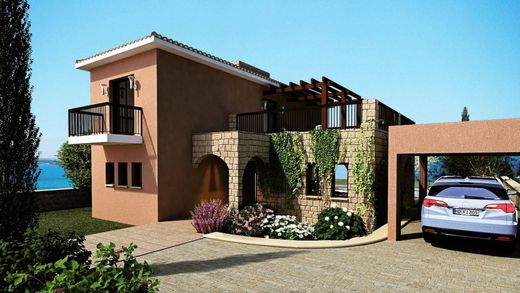 Detached House in Paphos, Paphos District