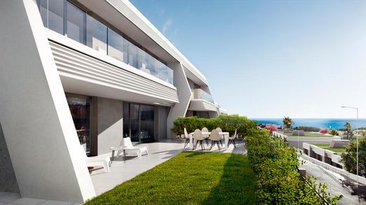 Villa in Mijas Costa, Malaga