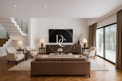 别墅  Sant Pere de Ribes, Província de Barcelona