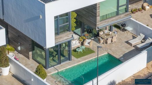 Lüks ev l'Alfàs del Pi, Provincia de Alicante