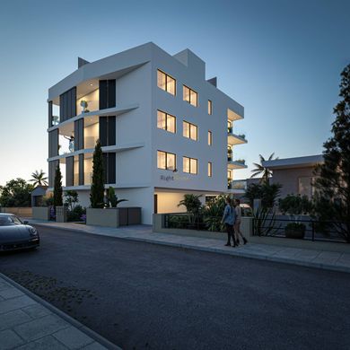 Квартира, Derýneia, Famagusta District