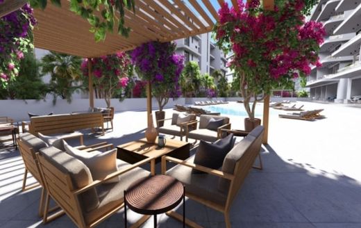 Apartment in Agia Fylaxis, Lemesós