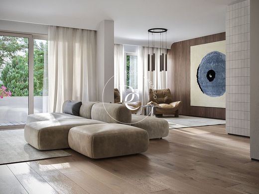 バルセロナ, ばるせろなのアパートメント