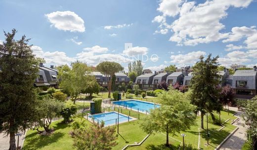 타운 하우스 / 마드리드, Provincia de Madrid