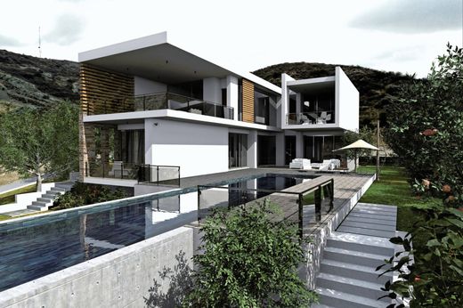 Detached House in Konia, Koniá