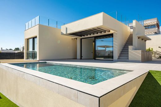 Villa in Polop, Alicante