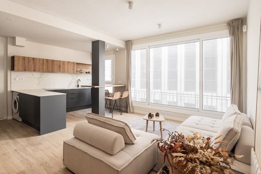 Apartment in Barcelona, Province of Barcelona