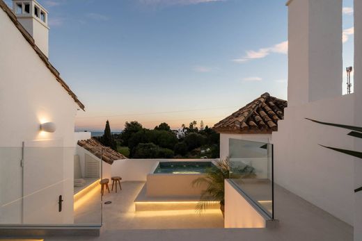 Stadswoning in Marbella, Provincia de Málaga