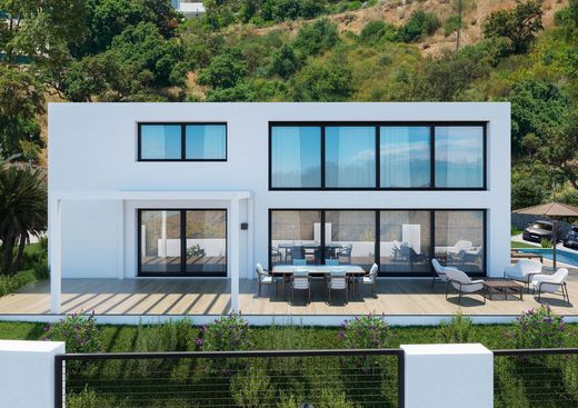 Casa en La Mairena, Málaga
