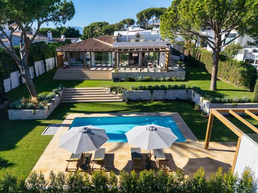 ﻓﻴﻼ ﻓﻲ مربلة, Provincia de Málaga