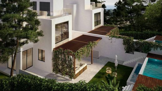 Частный Дом, Лимасол, Limassol District
