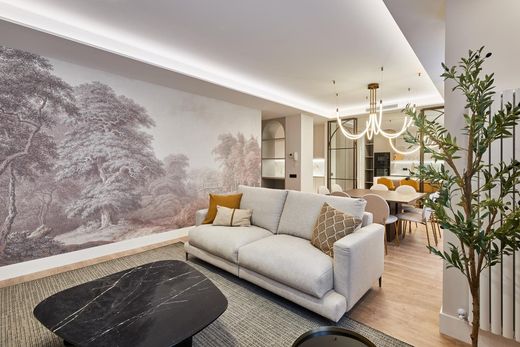 Apartamento - Madrid, Provincia de Madrid