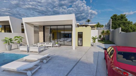 Villa Torrevieja, Provincia de Alicante