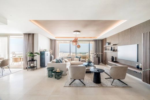 Appartement in Marbella, Provincia de Málaga