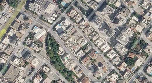 Terreno en Ágios Ioánnis, Agios Ioannis (Lemesou)