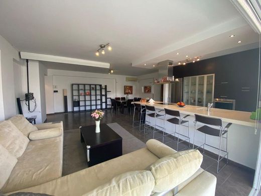Apartment in Agia Zoni, Lemesós