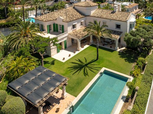 Villa in Marbella, Malaga