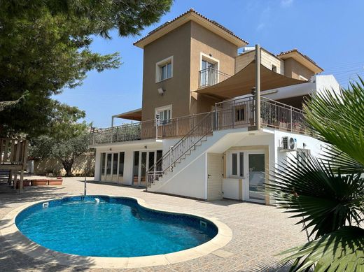 Casa Independente - Limassol, Limassol District